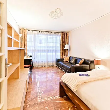Apartment Elegant Et Bien Situe Votre Havre De Paix A