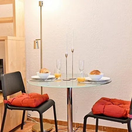 Apartment Elegant Et Bien Situe Votre Havre De Paix A *