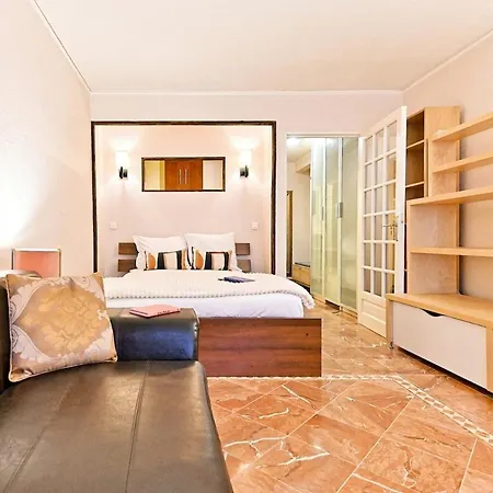 Apartment Elegant Et Bien Situe Votre Havre De Paix A Paris