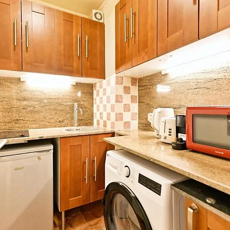 Apartamento Elegant Et Bien Situe Votre Havre De Paix A