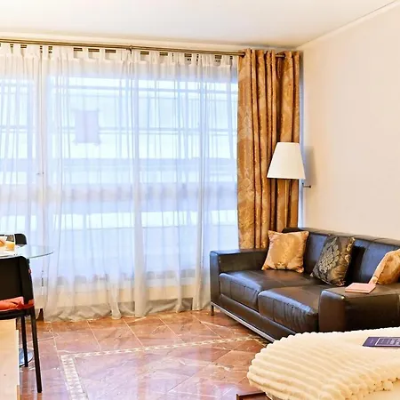 Apartment Elegant Et Bien Situe Votre Havre De Paix A